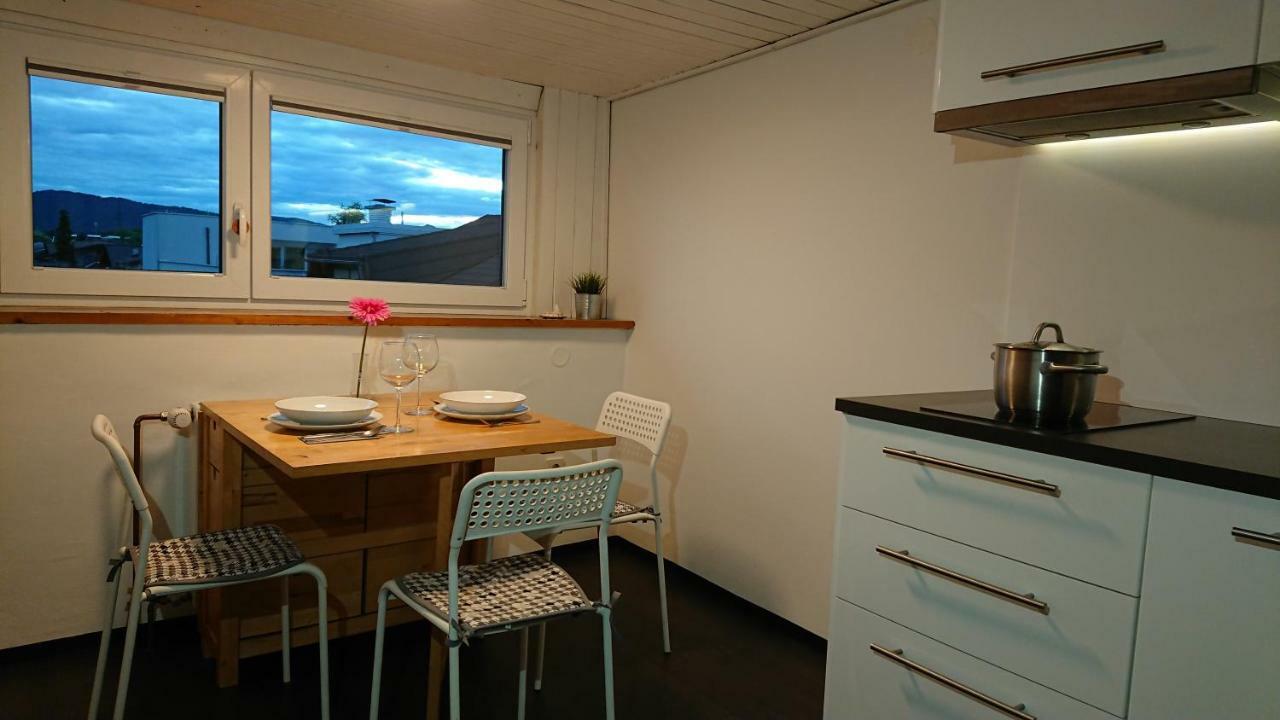 Cosy Apartment Laibach Exterior foto